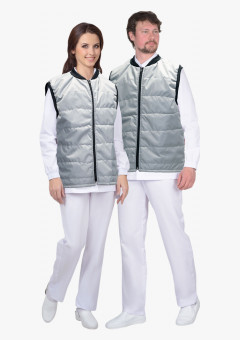 Жилет СИРИУС-МИШЛЕН универсальный серый