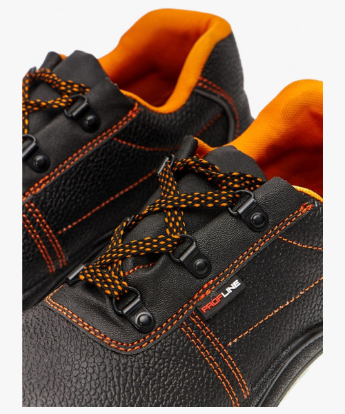 Полуботинки PROFLINE МП МС ПУ/ТПУ