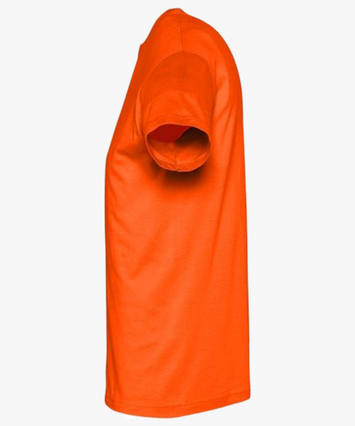 Футболка Regent 150, оранжевый