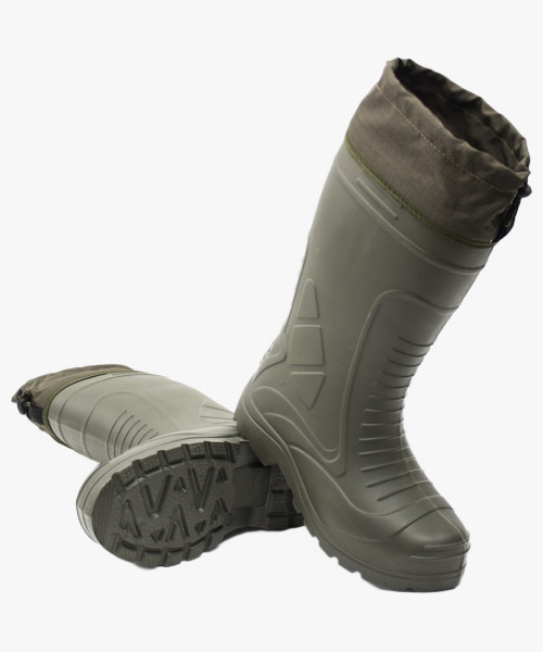 Сапоги мужские с чулком Кантри-30 ЭВА