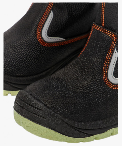 Сапоги PROFLINE МП МС ПУ/ТПУ