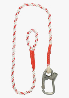 Строп В (канат) 1 монт.кар. 1,5м