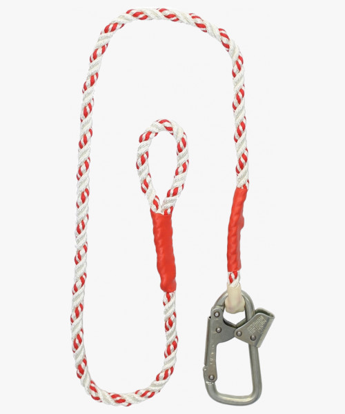 Строп В (канат) 1 монт.кар. 1,5м