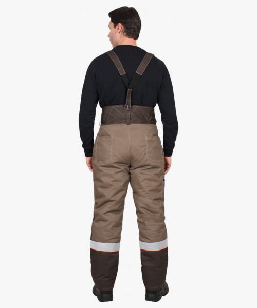 Костюм СИРИУС-РОДОС куртка, брюки