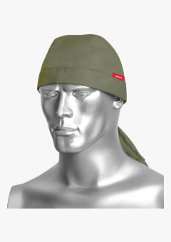 Бандана хаки