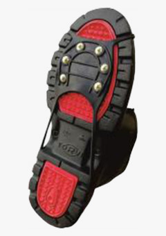 Ледоход Антигололед "Подкова" 6 шипов, арт. ANPKR6