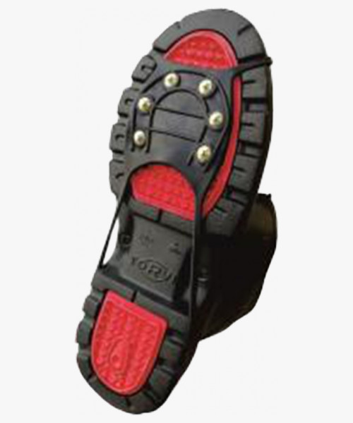 Ледоход Антигололед "Подкова" 6 шипов, арт. ANPKR6