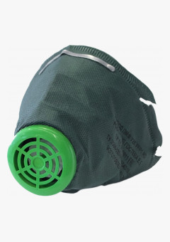 Респиратор У-2К (спанбонд)