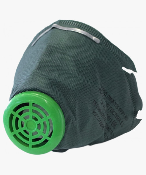 Респиратор У-2К (спанбонд)