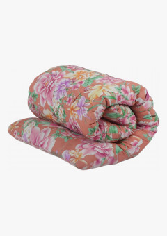 Матрас Сон 1,5сп р/в (тк.Полиэфир) для рабочих (вакуум)