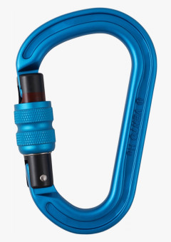 Карабин VENTO™ Helium с муфтой, vpro 0222/vnt1037