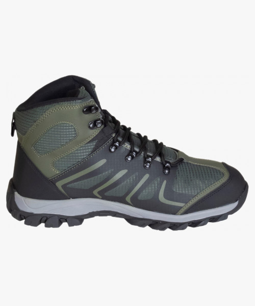 Ботинки СИРИУС-БОСТОН Оксфорд, Резина