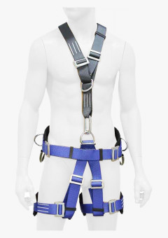 Привязь страховочная ССП-5 NL (уширенный кушак)