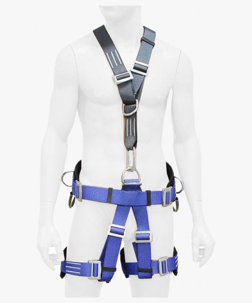 Привязь страховочная ССП-5 NL (уширенный кушак)