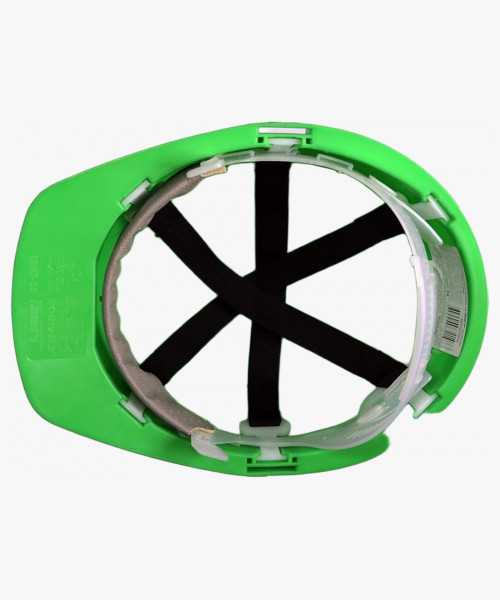 Каска РОСОМЗ™ СОМЗ-55 Фаворит, зеленый 75519