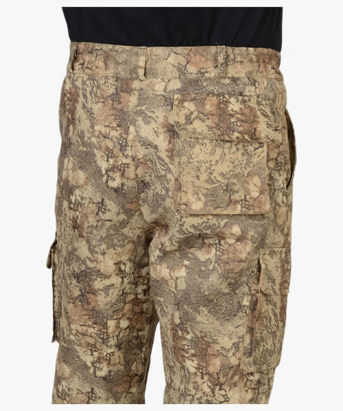 Костюм СИРИУС-ПУМА куртка, брюки (тк. Грета 210) КМФ Памир