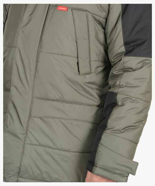 Куртка СИРИУС-ЕВРОПА