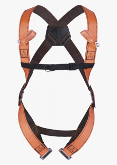 Привязь страховочная DeltaPlus™ HAR12