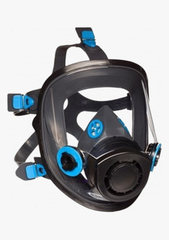 Полнолицевая маска UNIX 5000