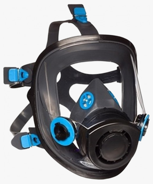 Полнолицевая маска UNIX 5000