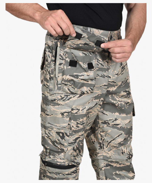 Костюм СИРИУС-ТИГР куртка, брюки (тк.Твилл) КМФ Легион