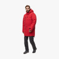 Куртка зимняя BASK ТАЙМЫР, красный