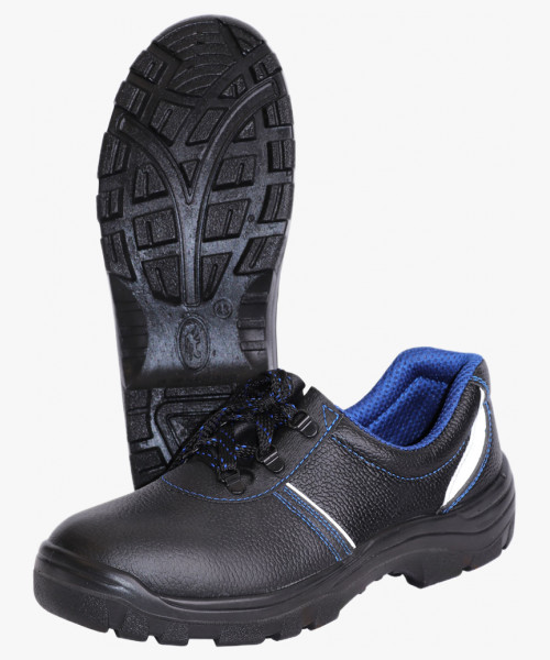 Полуботинки 23-0, кожа, ПУ