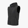 Жилет утеплённый Brodeks KW112, цвет чёрный