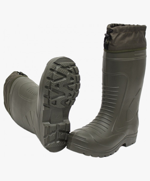 Сапоги мужские с чулком Кантри-30 ЭВА