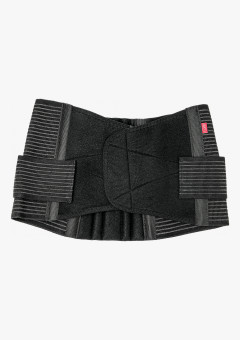 Ремень поддерживающий для живота и поясницы ФЭСТ 1257, арт. 3645