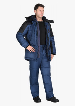 Костюм СИРИУС-ЕВРОПА  куртка, брюки