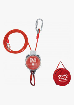 Самоспасатель индивидуальный Моноспас, ss KSPA-M 30