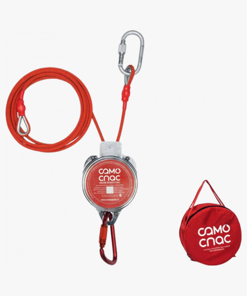 Самоспасатель индивидуальный Моноспас, ss KSPA-M 30