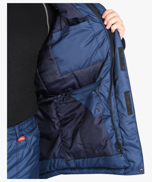 Куртка СИРИУС-ЕВРОПА