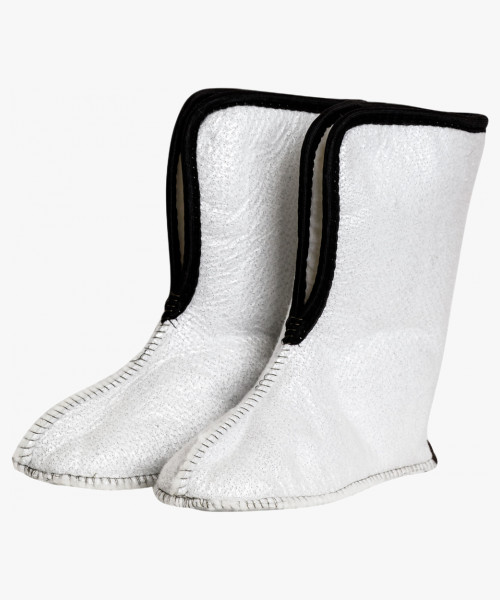 Сапоги ЭВА Премиум, мужские морозостойкие (-50С) МБС КЩС, с манжетой,цв.Оливковый