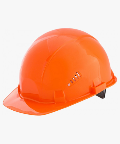 Каска РОСОМЗ™ СОМЗ-55 Фаворит, оранжевый 75514