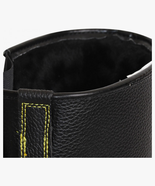 Сапоги ПРОФИ-ЗИМА РТ, МП МС, иск. мех, ПУ-ТПУ