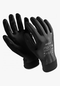 Перчатки Manipula Specialist® Нитрософт Плюс (нейлон+нитрил), NI-80/MG-123