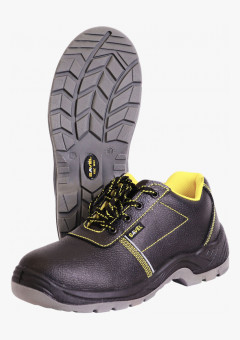 Полуботинки ПРОФИ/К, МП МС, ПУ-ТПУ