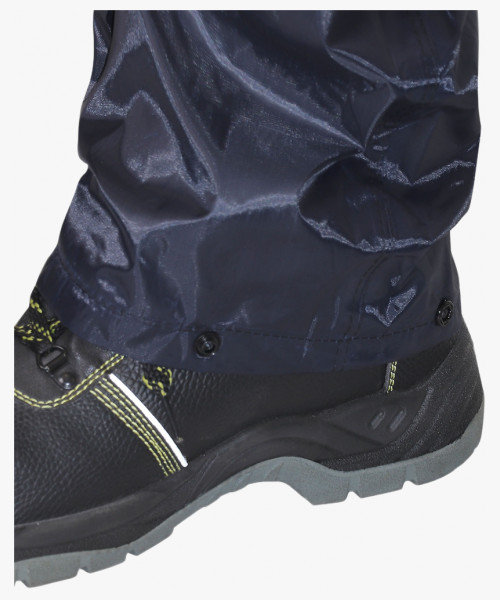 Костюм влагозащитный SIRIUS Стандарт (210 гр/м2) синий (ЧЗ)