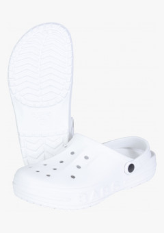 Сабо из ЭВА БАРС (С-01) белые