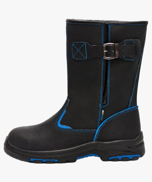 Сапоги (нат.мех) PROFLINE КП КС ПУ/Нитрил