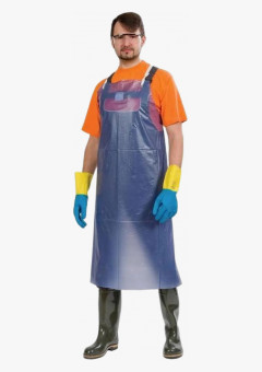 Фартук ПВХ ЩИТ-1 ЭКО облегченный КЩС до 50% ( ФАР002)