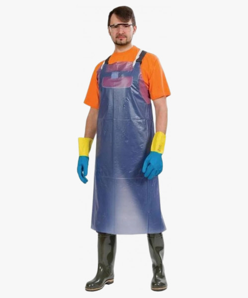 Фартук ПВХ ЩИТ-1 ЭКО облегченный КЩС до 50% ( ФАР002)