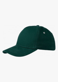 Бейсболка Standard, т.зеленый