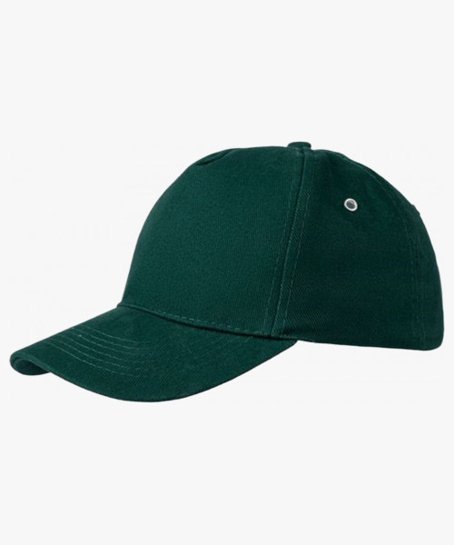 Бейсболка Standard, т.зеленый