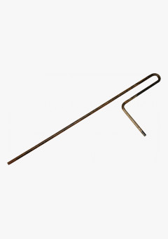 Стержень для вехи