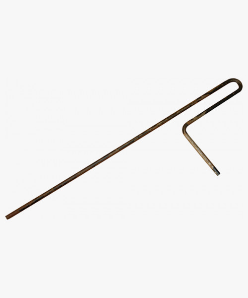 Стержень для вехи