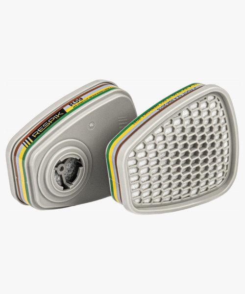 Фильтр противогазовый RESPIK® R59 А1В1Е1К1 (2 шт)