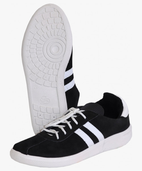 Кроссовки летние (спилок)